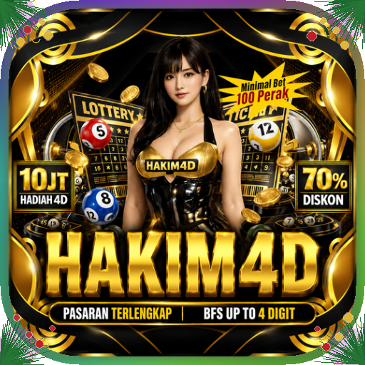 hakim4d — galeri pratinjau - APK Resmi