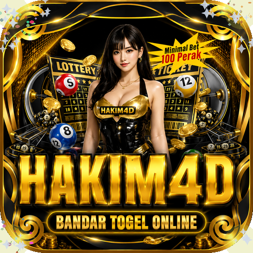 hakim4d — galeri pratinjau Resmi APK